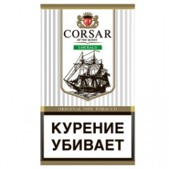 Corsar Emerald