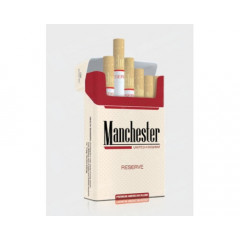 Manchester Reverse